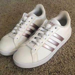 Adidas Grand Court Women’s Sneakers